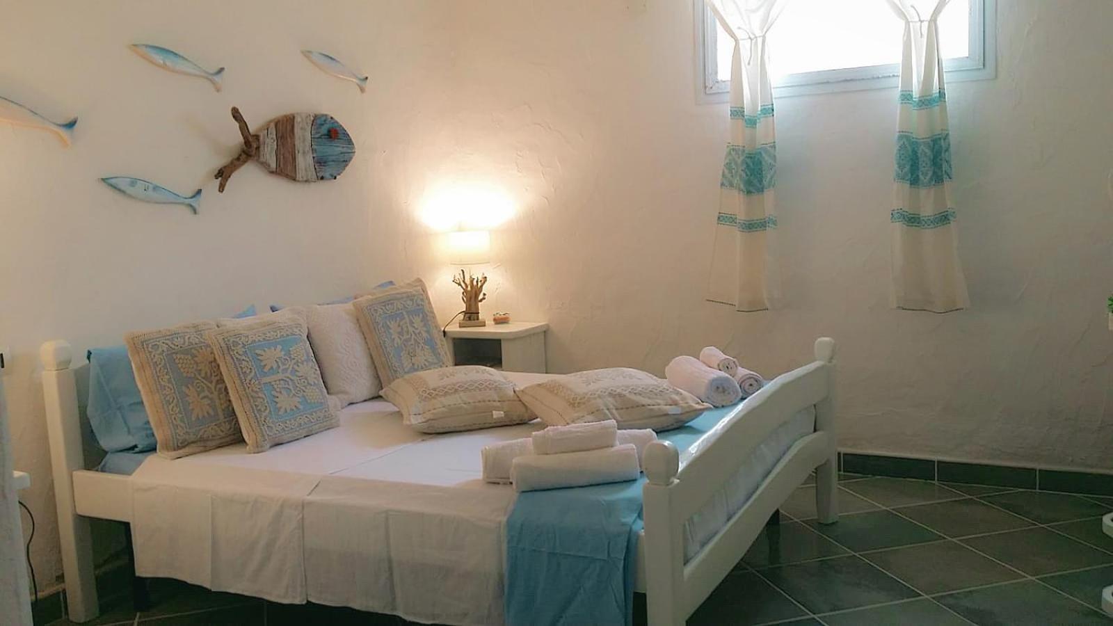 Villa Anna 300 M Dal Mare Torre delle Stelle Esterno foto