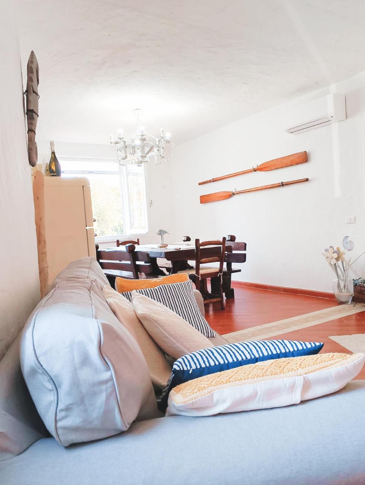 Villa Anna 300 M Dal Mare Torre delle Stelle Esterno foto