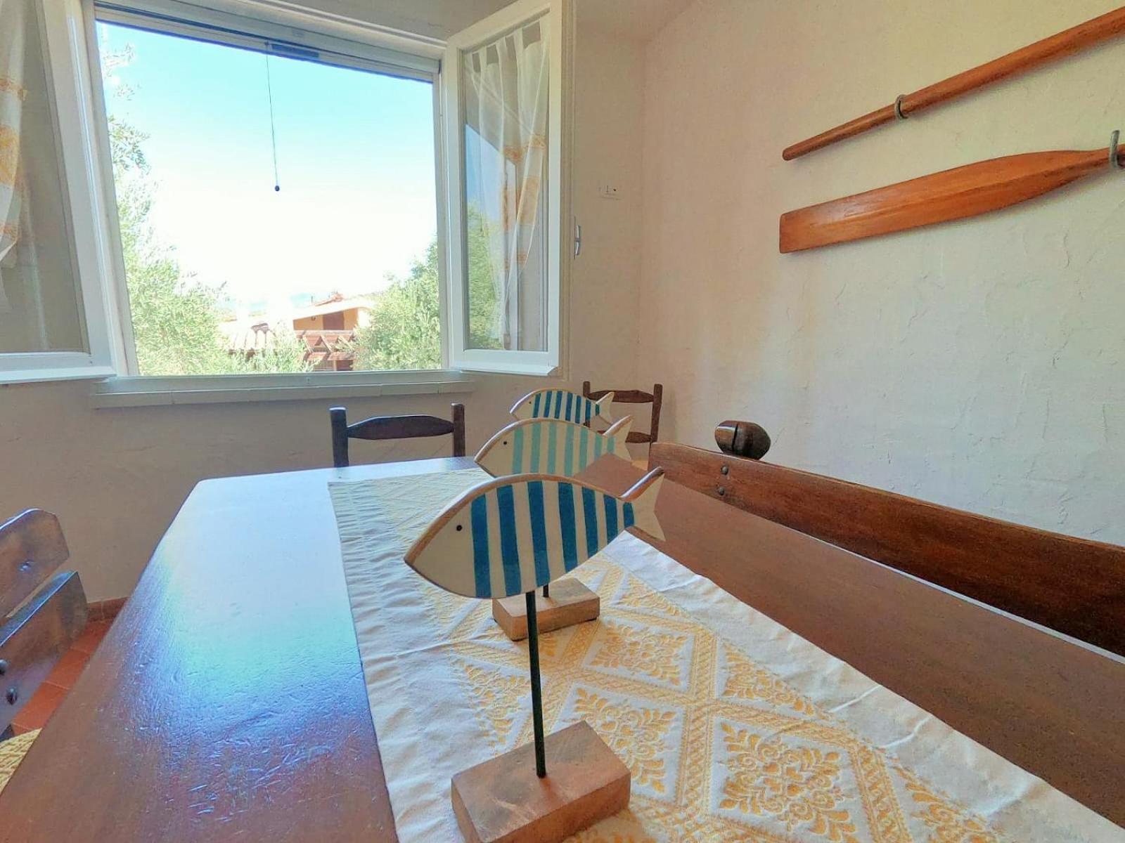 Villa Anna 300 M Dal Mare Torre delle Stelle Esterno foto