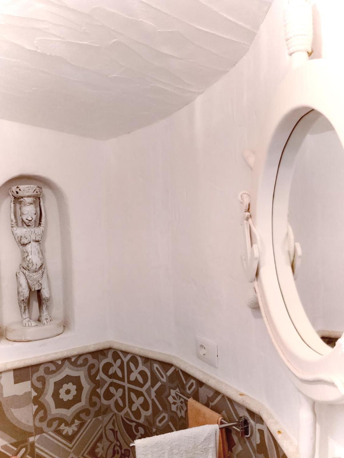 Villa Anna 300 M Dal Mare Torre delle Stelle Esterno foto