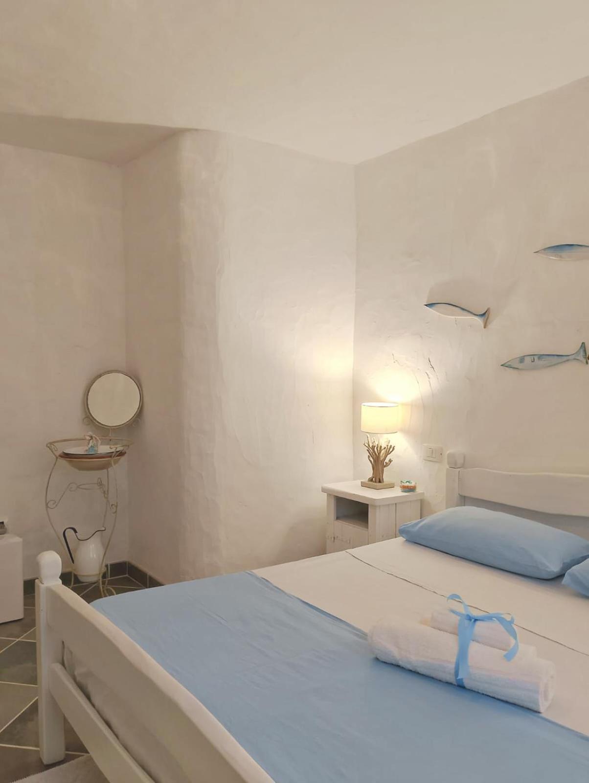 Villa Anna 300 M Dal Mare Torre delle Stelle Esterno foto