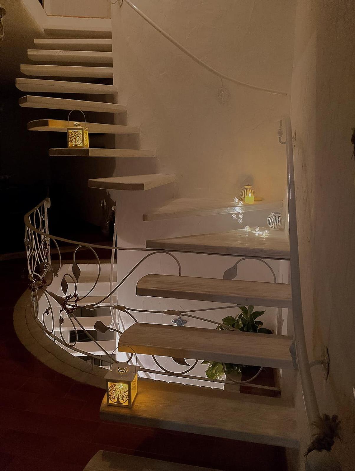 Villa Anna 300 M Dal Mare Torre delle Stelle Esterno foto