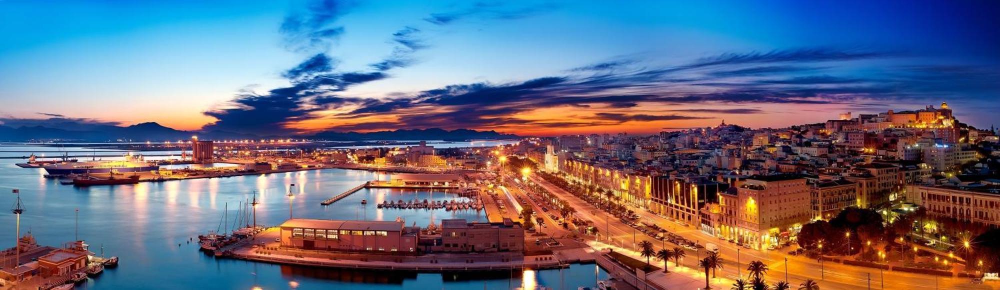 Villa Anna 300 M Dal Mare Torre delle Stelle Esterno foto