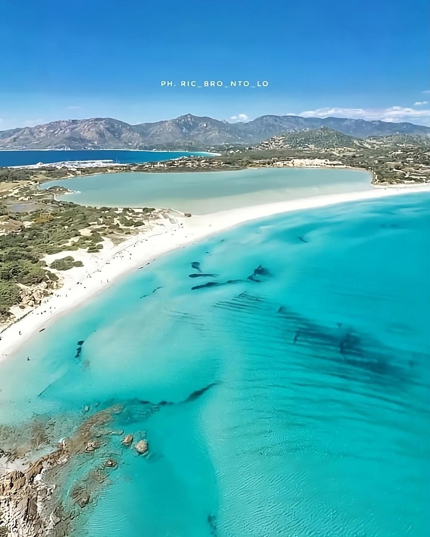 Villa Anna 300 M Dal Mare Torre delle Stelle Esterno foto
